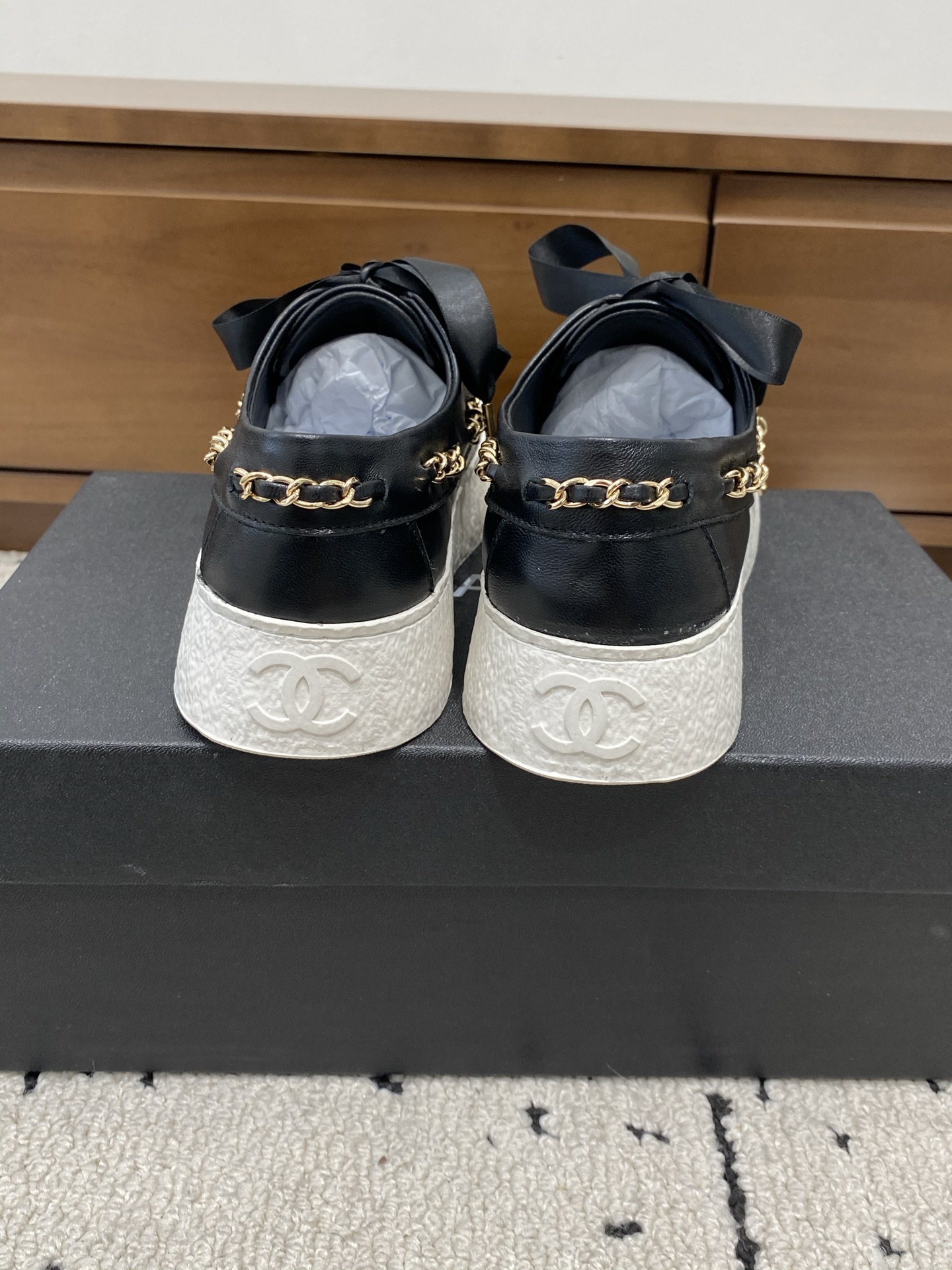 Women's high heels